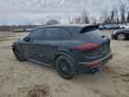 2017 PORSCHE CAYENNE