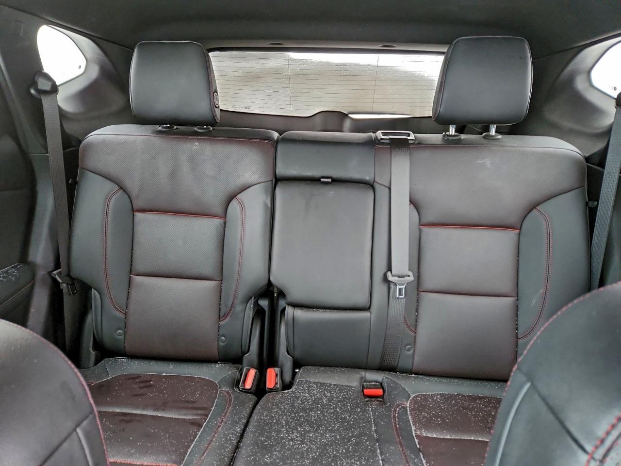 2020 CHEVROLET BLAZER
