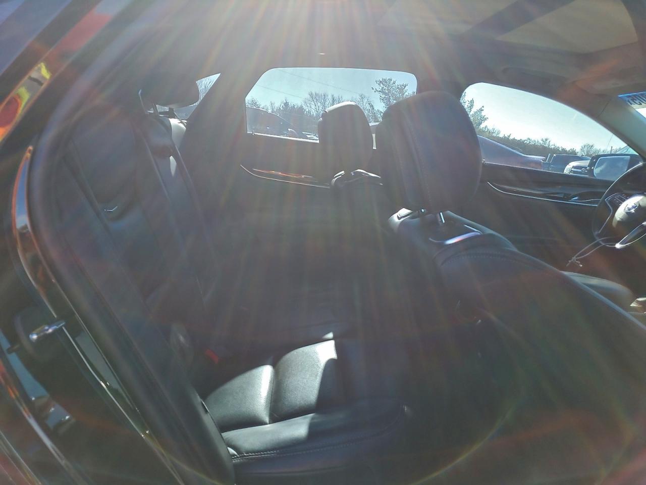 2013 CADILLAC XTS