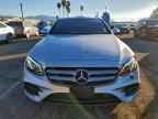 2017 MERCEDES-BENZ E-Class