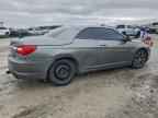 2012 CHRYSLER 200