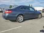 2012 MERCEDES-BENZ E-Class