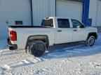 2017 GMC Sierra