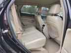 2012 CADILLAC SRX