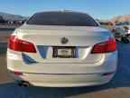 2016 BMW 5 series