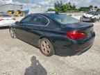 2012 BMW 5 series