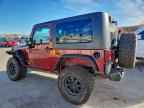 2008 JEEP WRANGLER