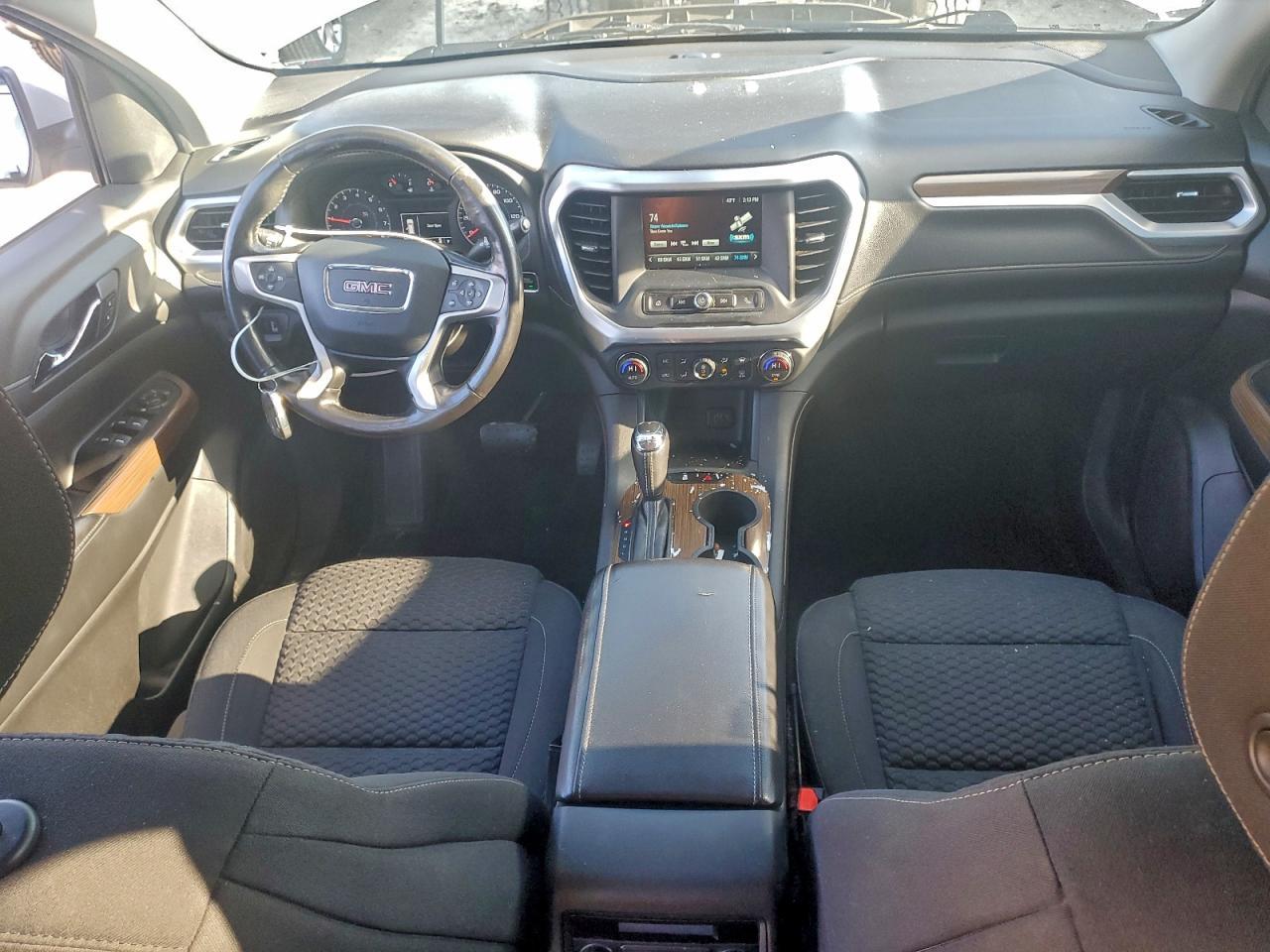 2019 GMC ACADIA