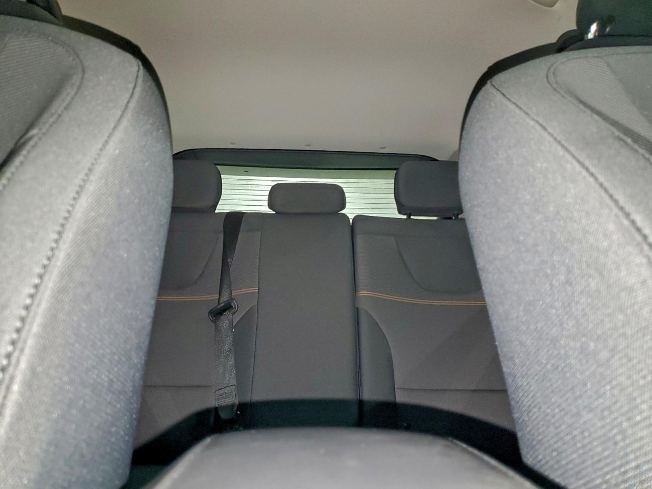 2026 KIA Niro