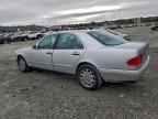 1999 MERCEDES-BENZ E-Class