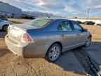 2008 FORD FUSION