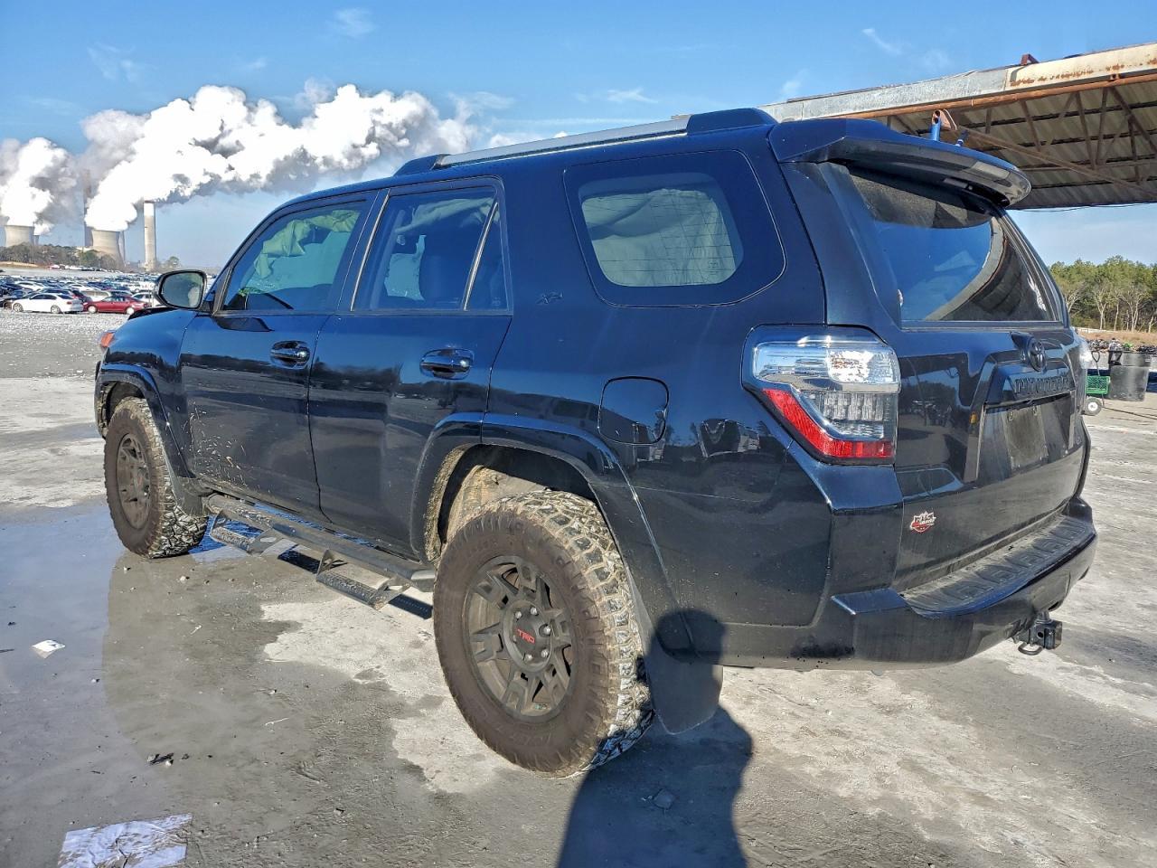 2024 TOYOTA 4Runner