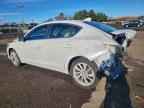 2018 ACURA ILX