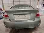 2009 SUBARU Legacy