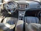 2016 CHRYSLER 200