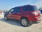 2015 GMC ACADIA