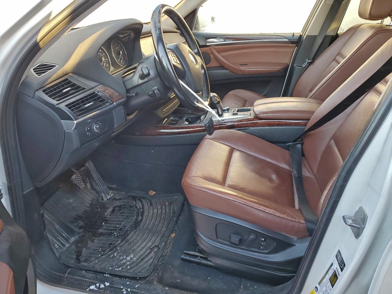 2013 BMW X5
