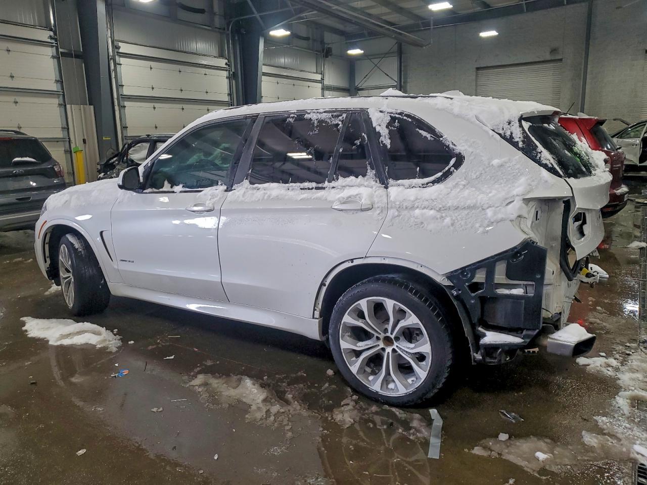2014 BMW X5