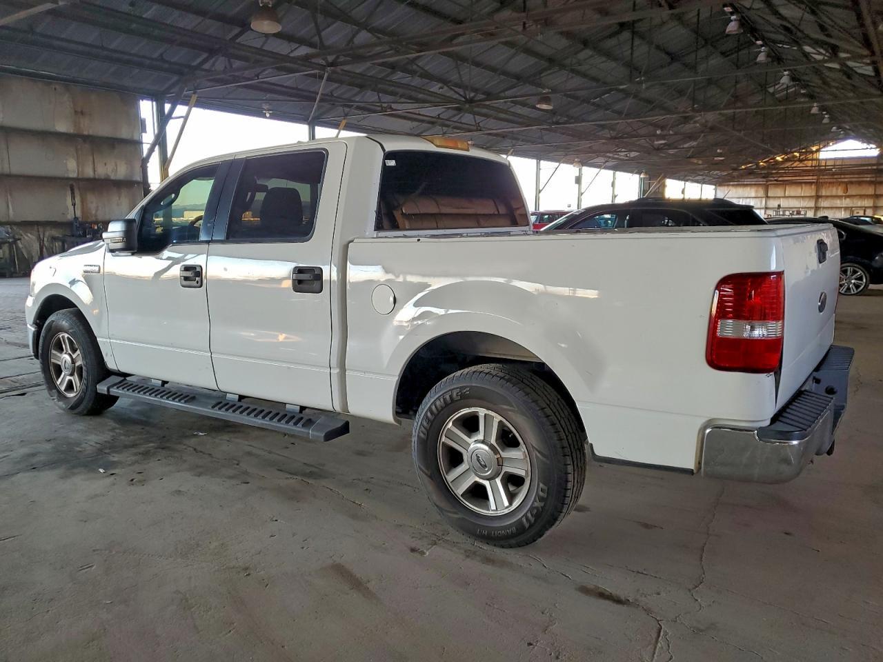 2005 FORD F-150
