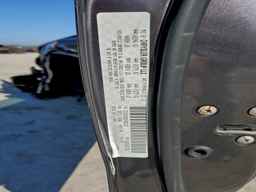 2013 DODGE Challenger