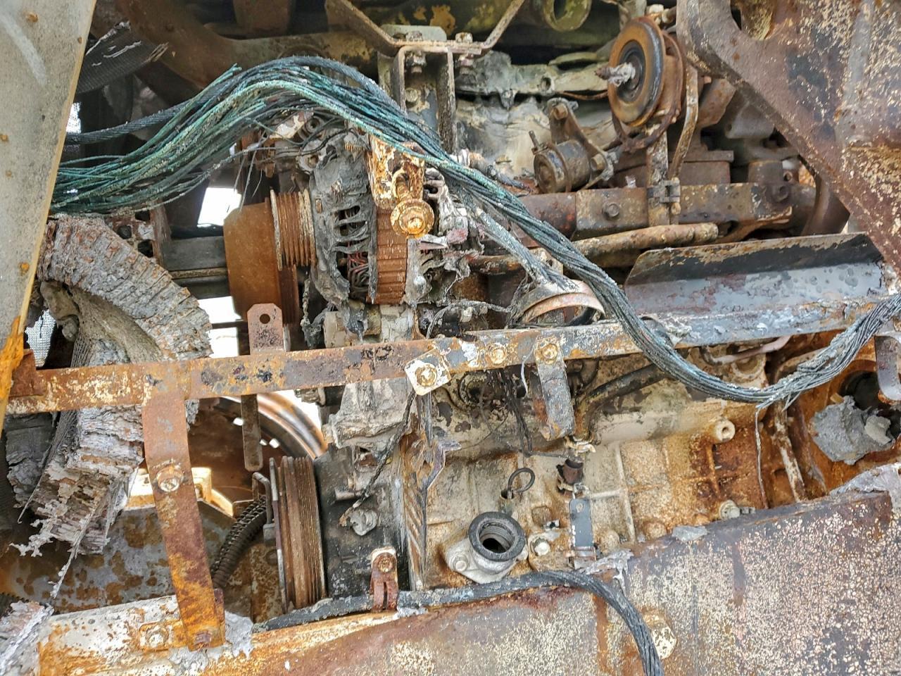2020 Kubota Unknown