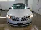 2010 LINCOLN MKZ