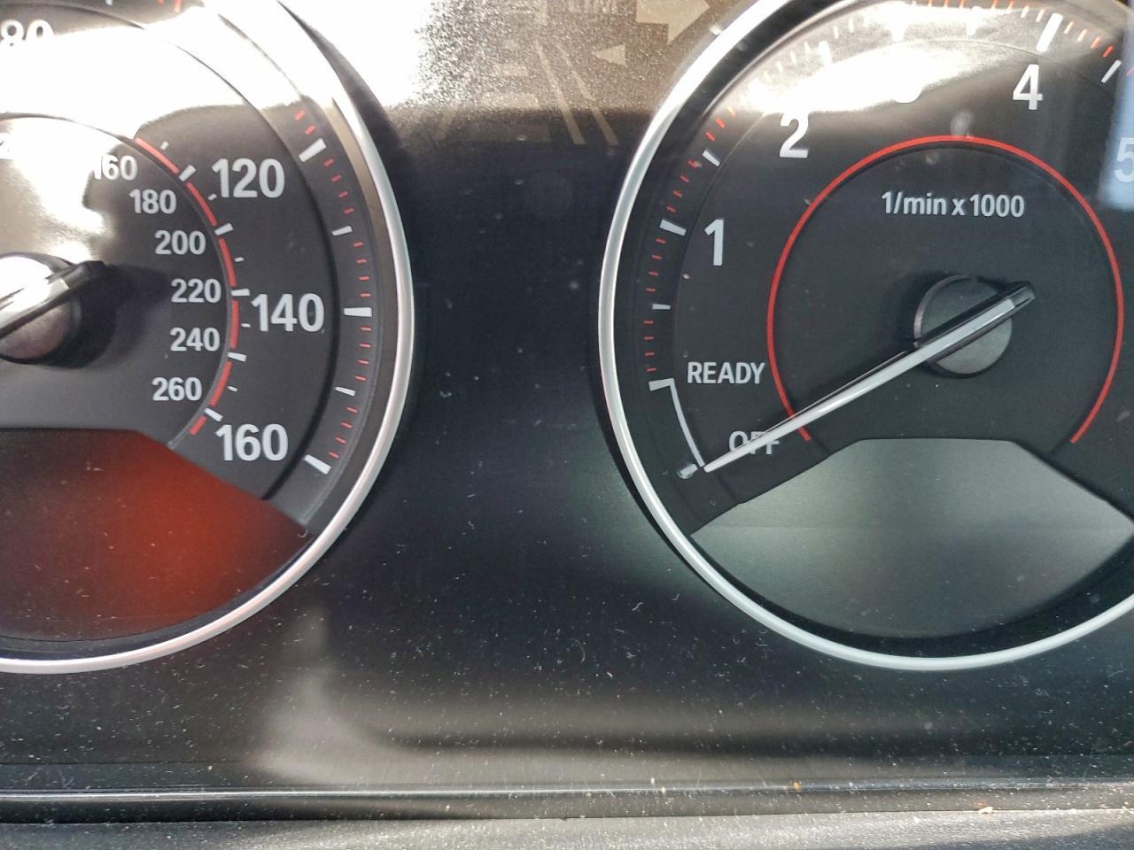 2019 BMW 4 Series