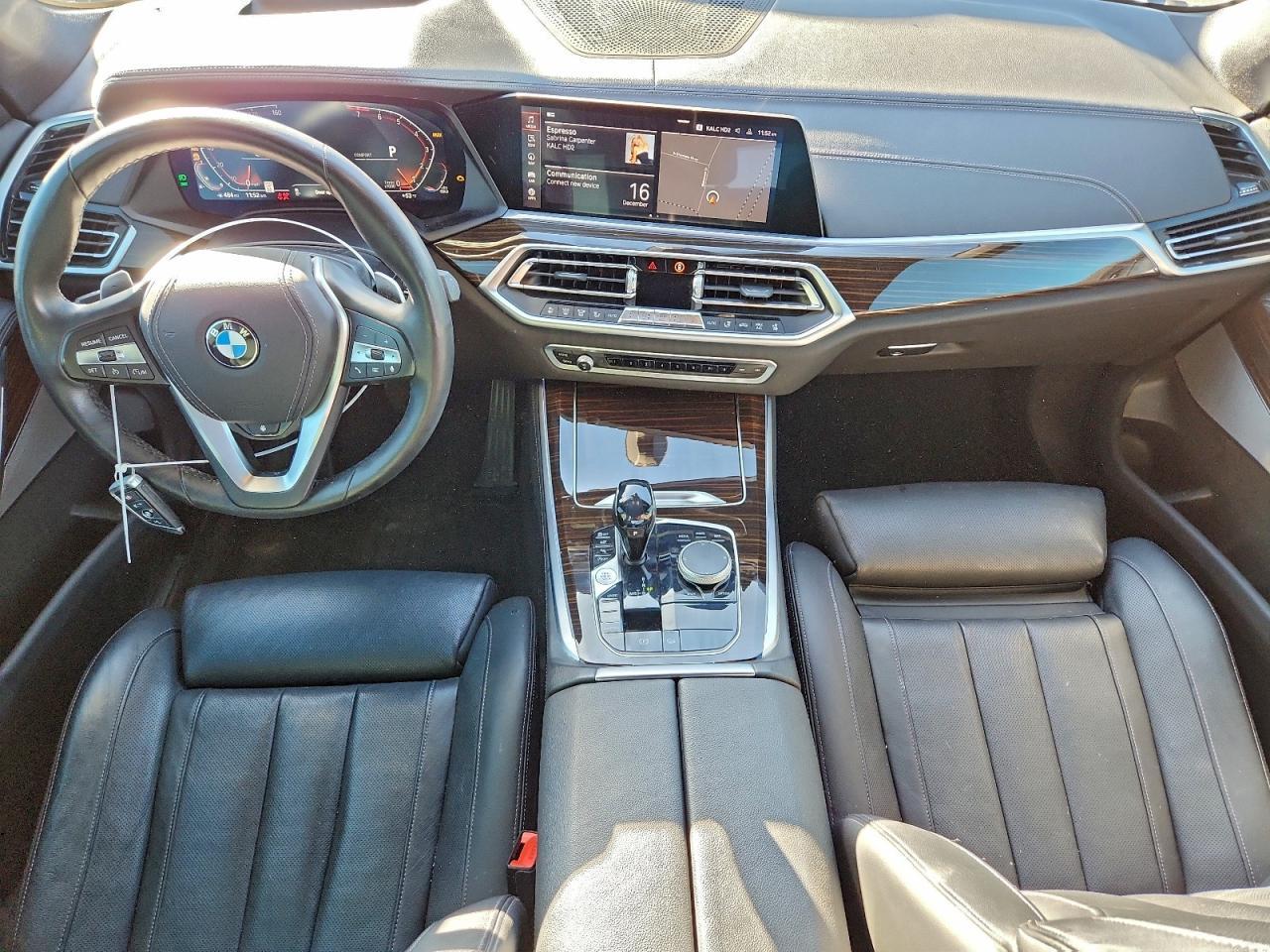 2020 BMW X5