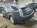 2009 CADILLAC CTS