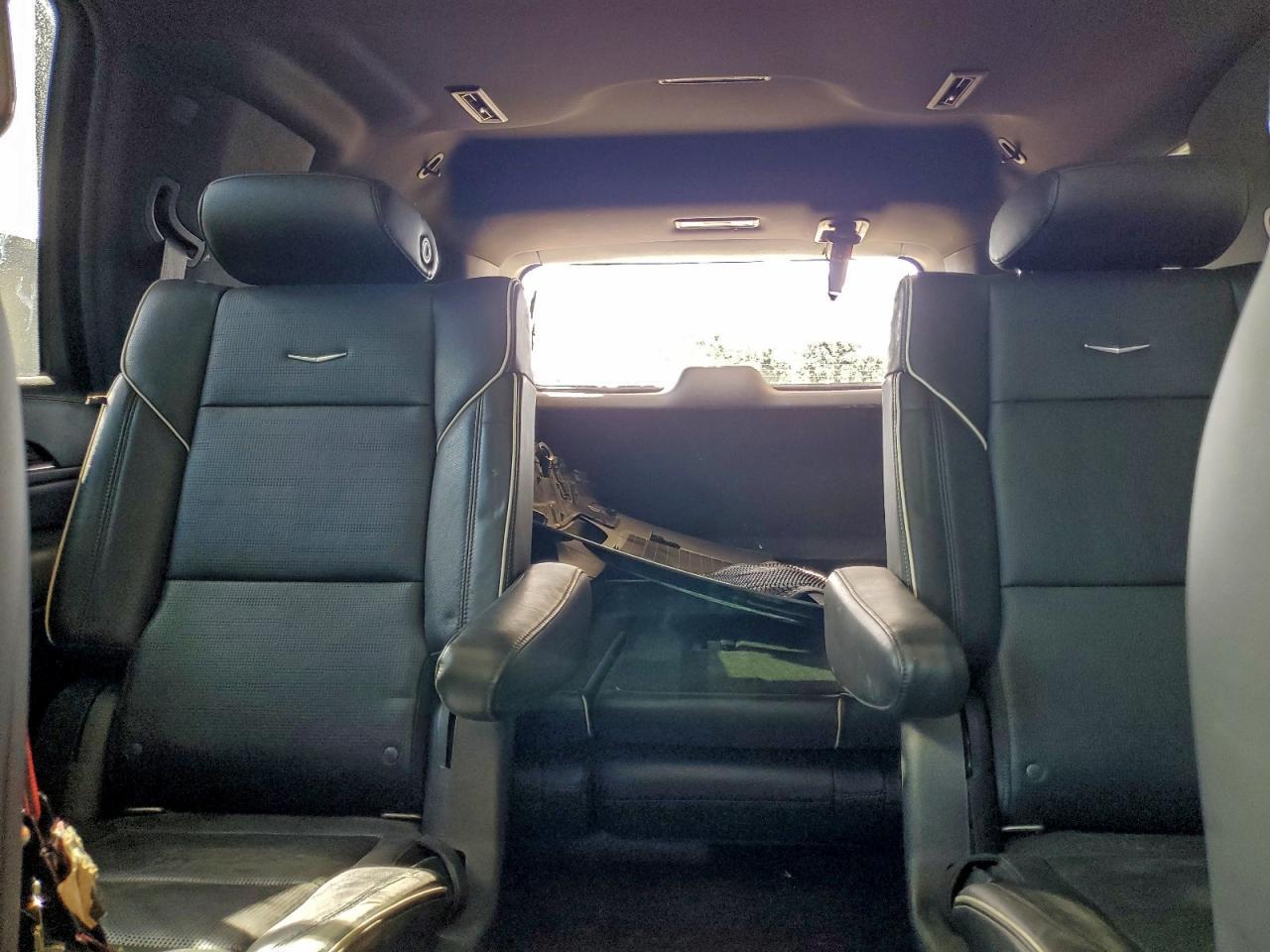 2021 CADILLAC ESCALADE