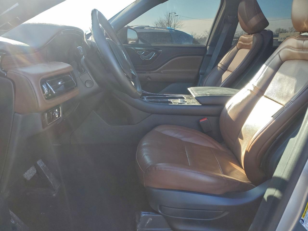 2024 LINCOLN Aviator