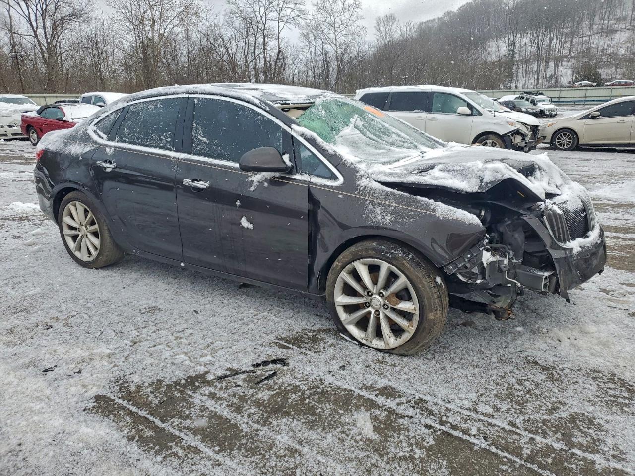 2013 BUICK VERANO