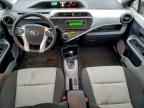2012 TOYOTA Prius c