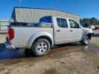 2013 NISSAN Frontier