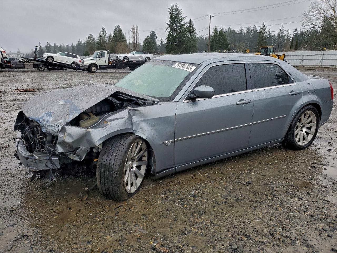 2006 CHRYSLER 300