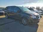 2013 DODGE GRAND CARAVAN