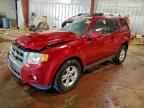 2010 FORD ESCAPE