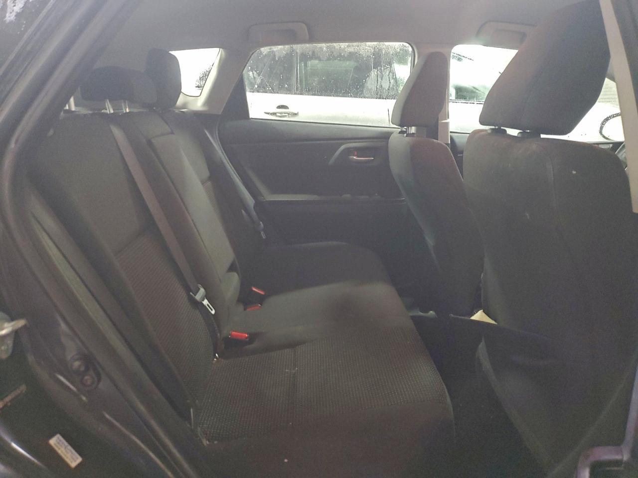 2016 TOYOTA SCION