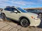 2015 SUBARU XV Crosstrek