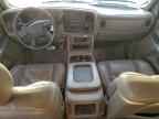 2003 CHEVROLET Silverado