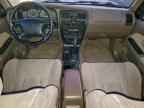 2001 TOYOTA 4Runner