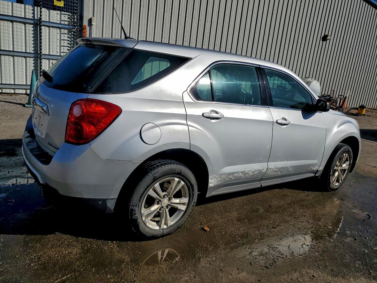 2011 CHEVROLET EQUINOX
