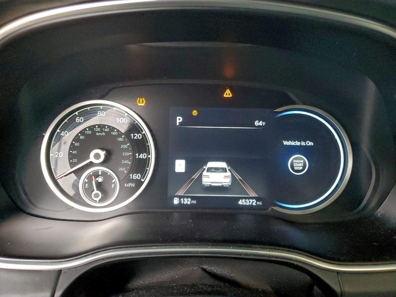2022 GENESIS GV80