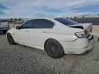 2013 BMW 5 series