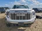 2023 GMC Sierra