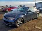 2009 BMW 1 Series