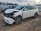 2013 NISSAN PATHFINDER