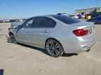 2018 BMW 3 SERIES