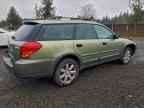 2007 SUBARU Outback