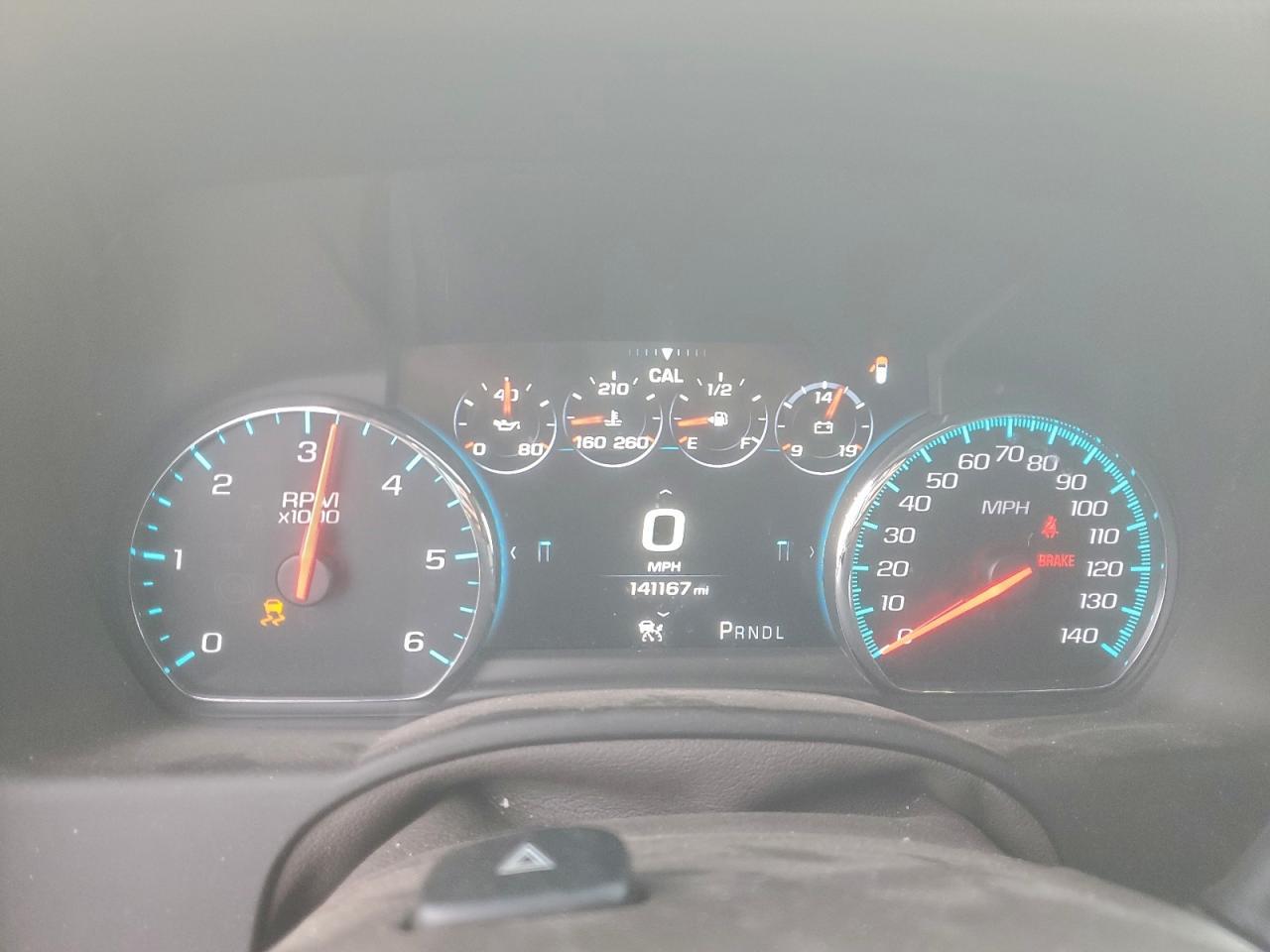 2018 GMC Yukon